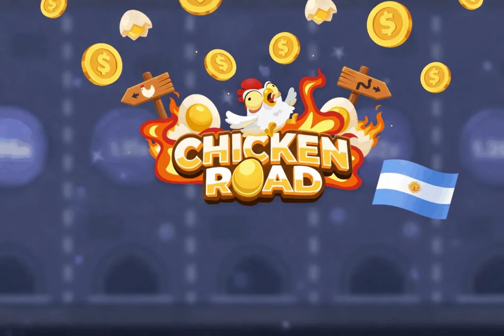 Chicken Road Argentina