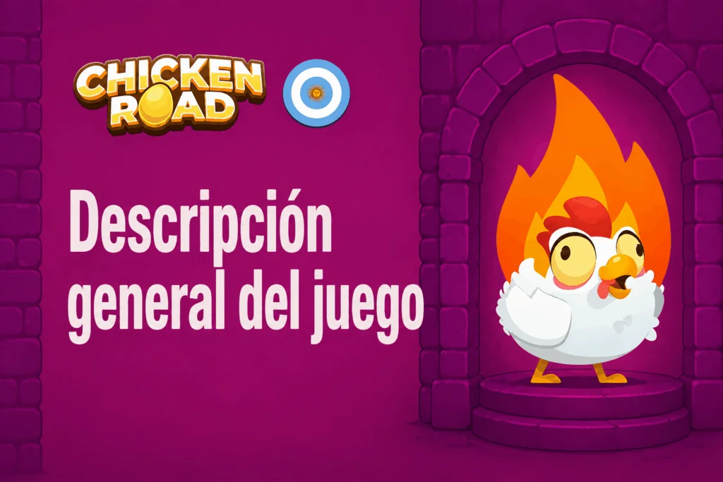 Description general del juego